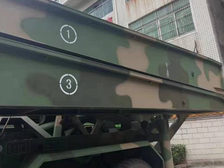 滨海海洋 / 林地场景数码伪装